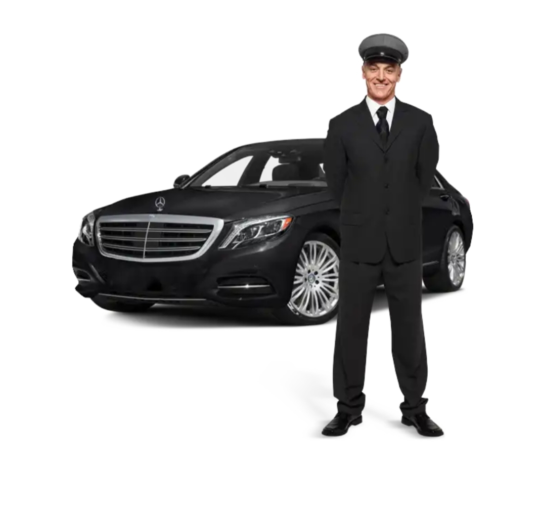 Five Reasons Why You Should Invest In A Luxury Car Chauffeur Service