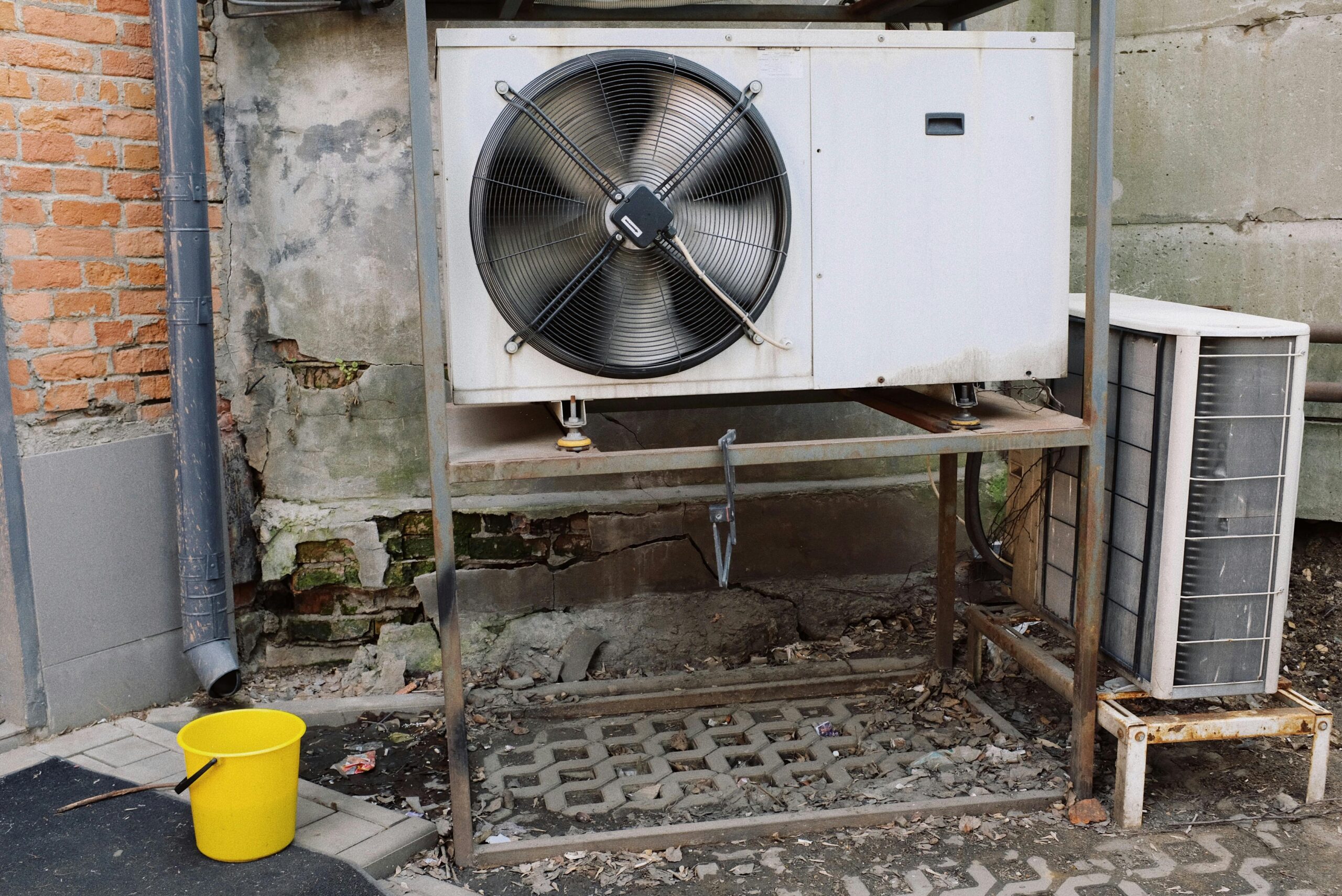 Mitsubishi Air Conditioner Woes: A Comprehensive Troubleshooting Guide