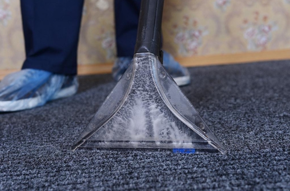 Transform Your Space with Expert Carpet Cleaning Services from Midland Carpet Cleaning in Laois