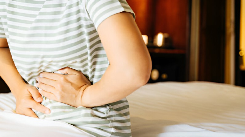 Wellhealthorganic.com : Key Signs Of Gastroenteritis