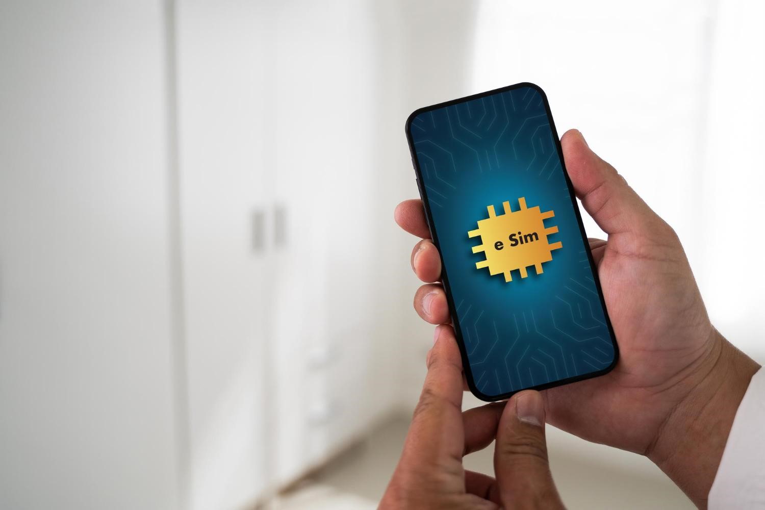 Troubleshooting Common eSIM Activation Issues
