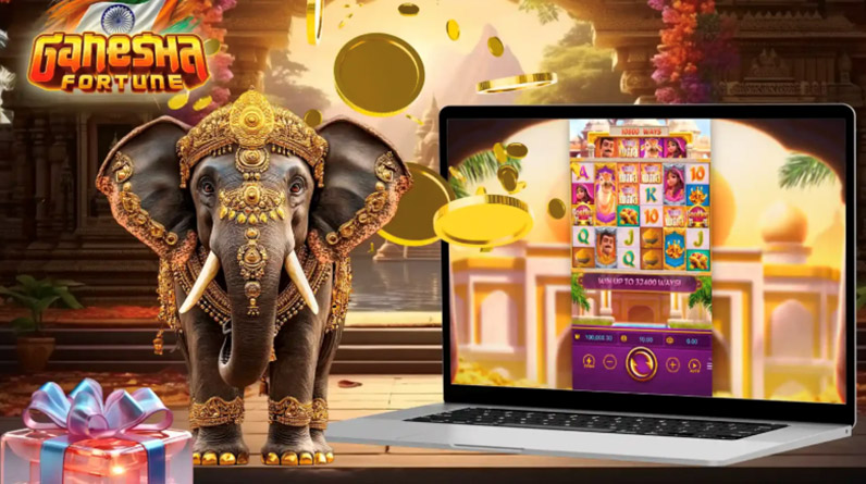 Best Strategies for Winning Real Money in Ganesha Fortune Game
