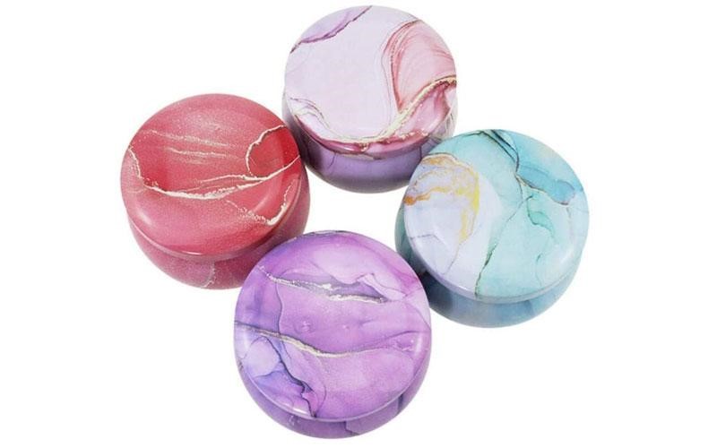 Candle Tins A Detailed Overview of Custom Options for Wholesalers
