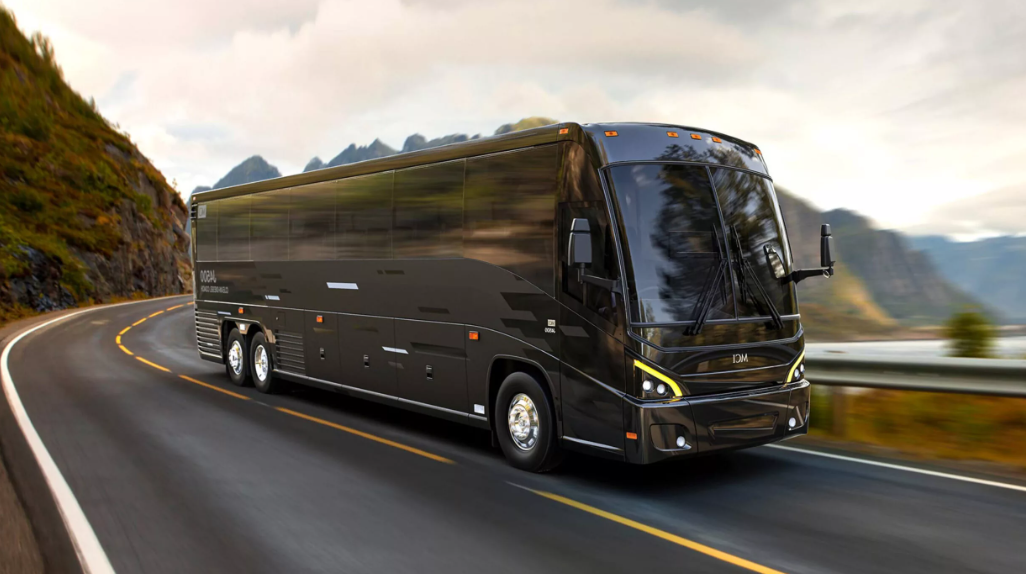Why Group Travel Is Easier with a Private Bus