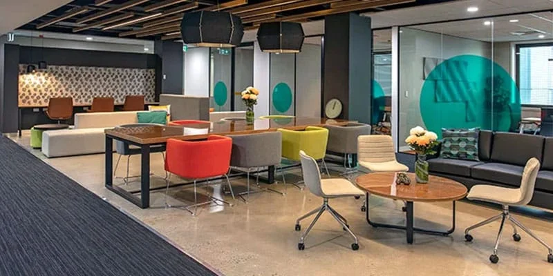 Where Collaboration Meets Convenience: The Coworking Movement Thriving in Adelaide