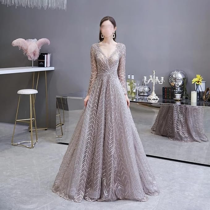 The Art of Dressing for Evening Events