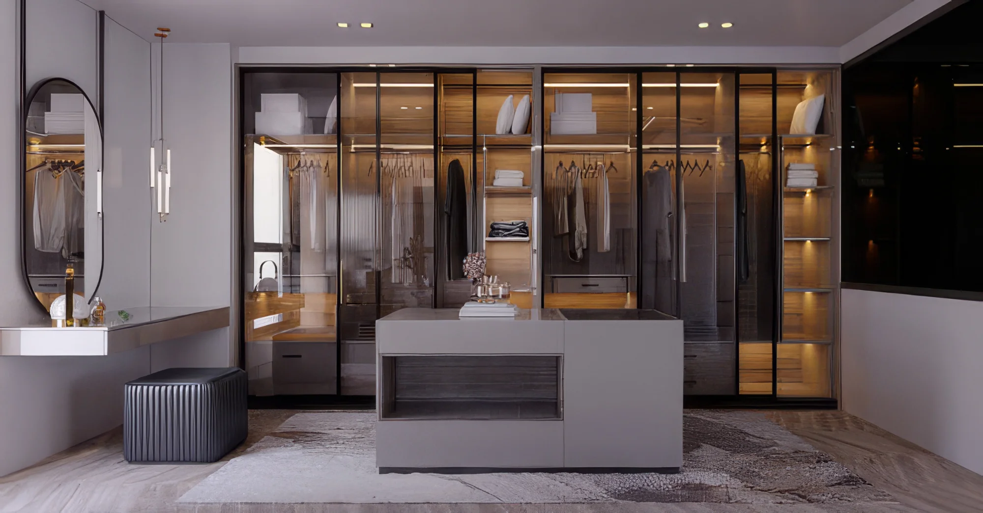 Upgrade Your Reflection: The Rise of Wardrobe Mirror Replacement Services in Adelaide