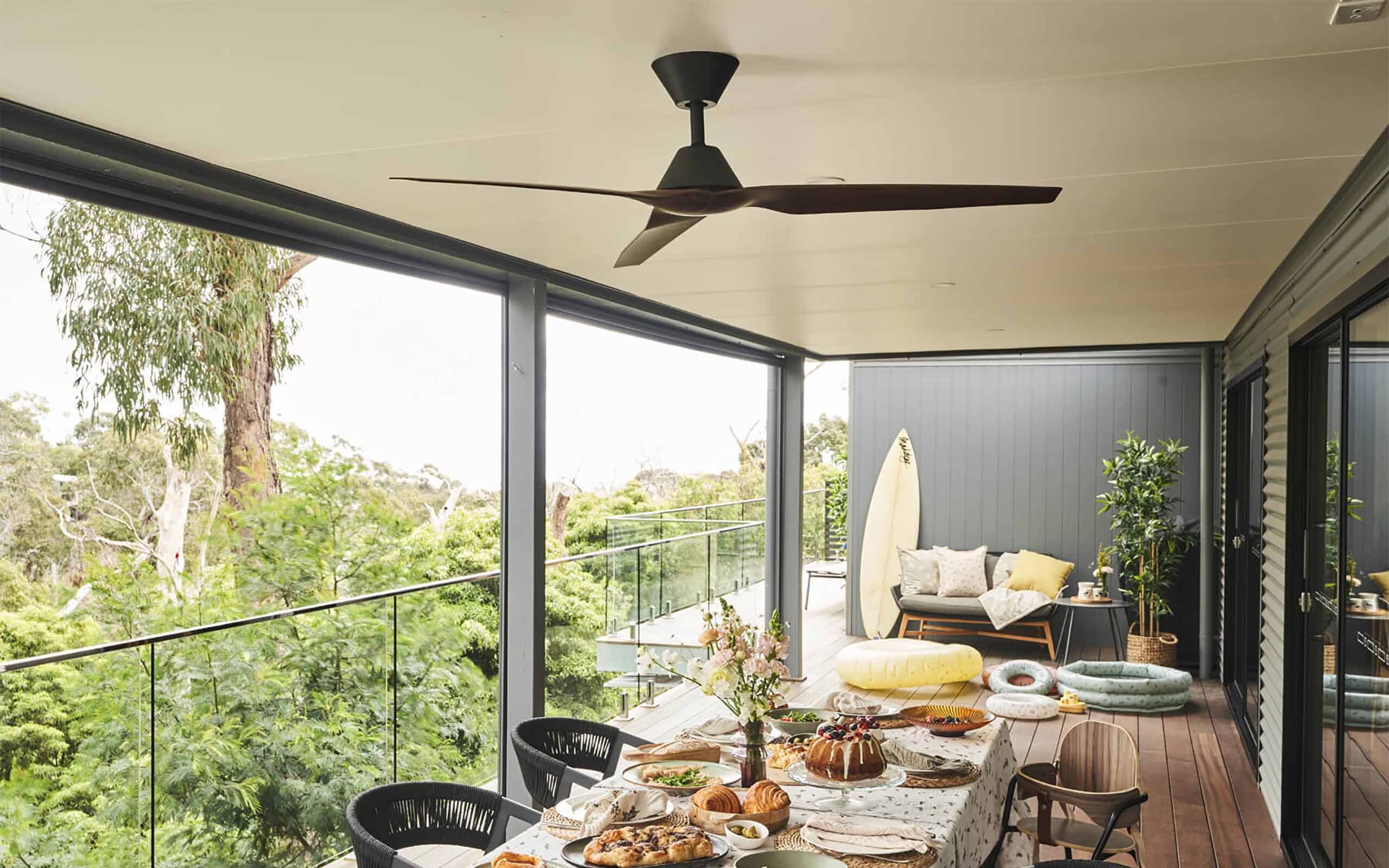 Australia’s Cooling Revolution: Why Ceiling Fans Are More Relevant Than Ever