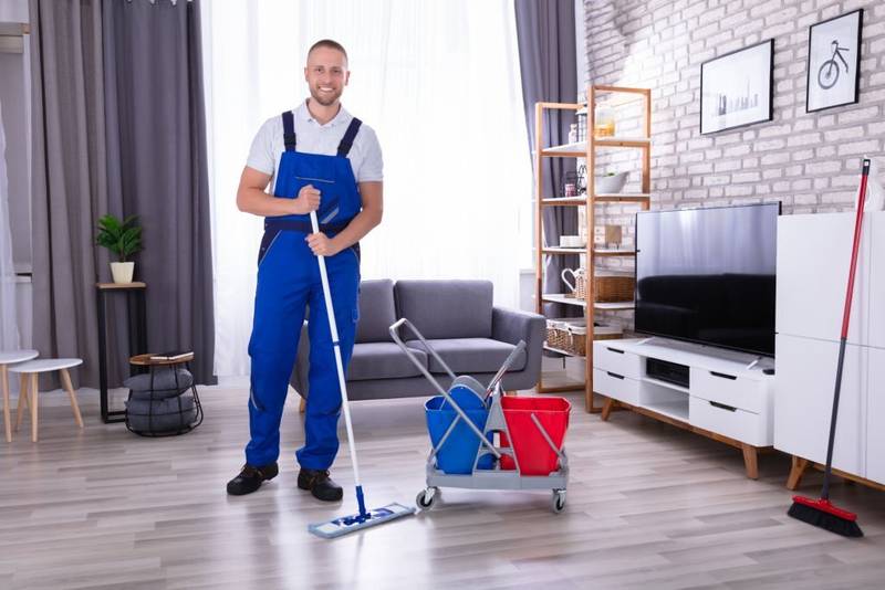 Streamlining Your Airbnb Business With Cleaning Services In Las Vegas