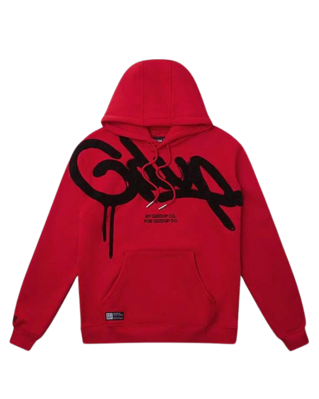 Geedup Hoodie: A Top Choice in Streetwear Today