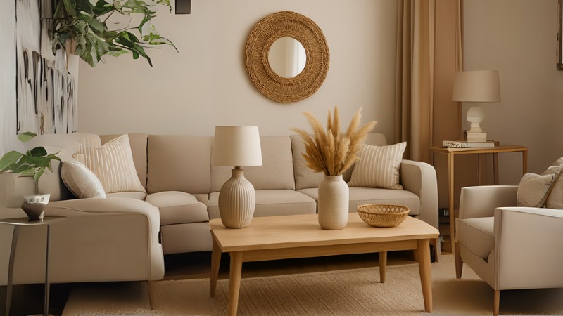 How to Choose the Best Home Decor Items for Living Room Style