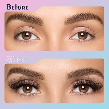Expert Tips On How To Care For Your Lash Extensions