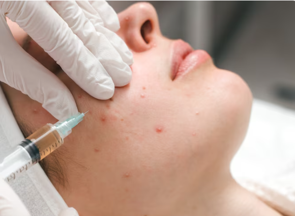 Learn All You Need to Know About Acne and Its Treatment