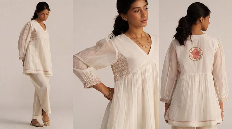 The Bollywood Ivory