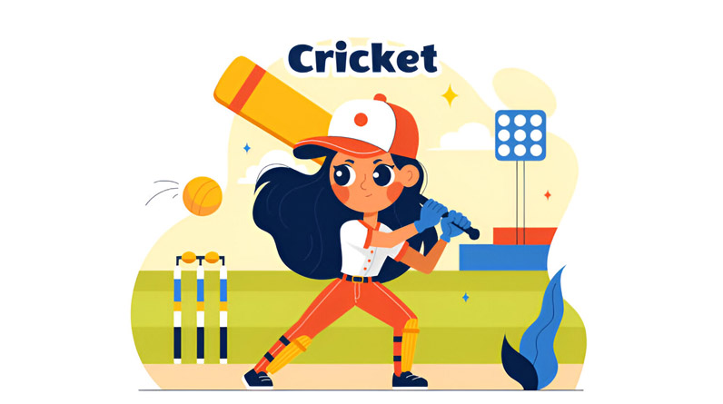 Wheon Cricket 07