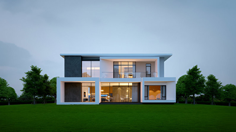 Why Smart Buyers Choose Only the Best Villa Developers Today