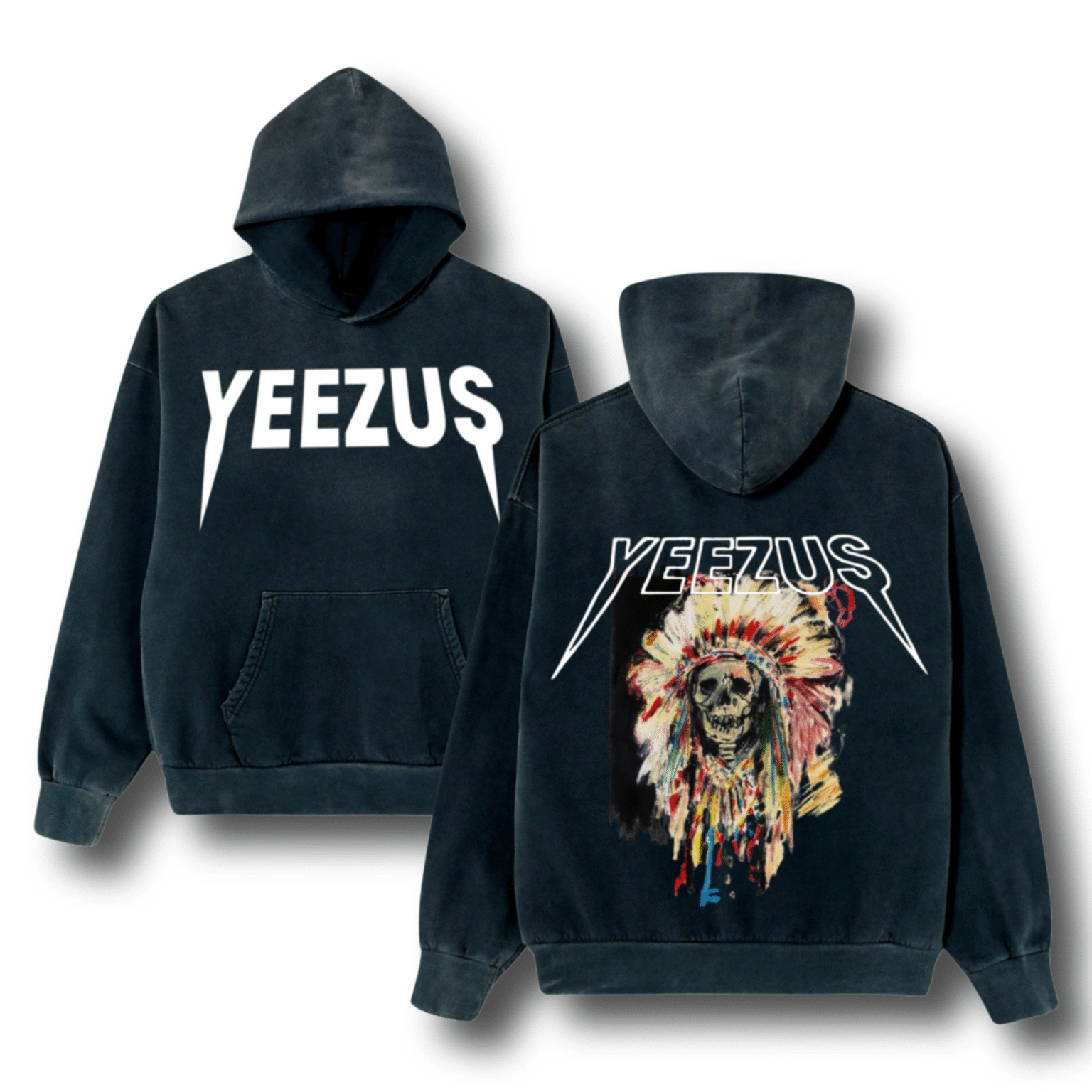Ye Apparel Renaissance Kanye West s New Merch The Iconic Kanye 
