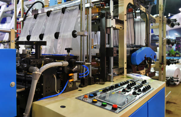 CI Flexo Press: Why It’s Gaining Popularity in the Printing Industry