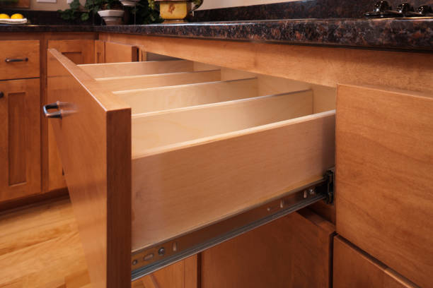Cabinet Hardware Placement Rules Every Designer Should Know