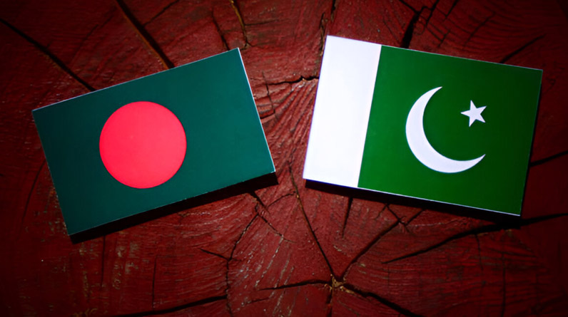 Pakistan National Cricket Team vs Bangladesh National Cricket Team Timeline