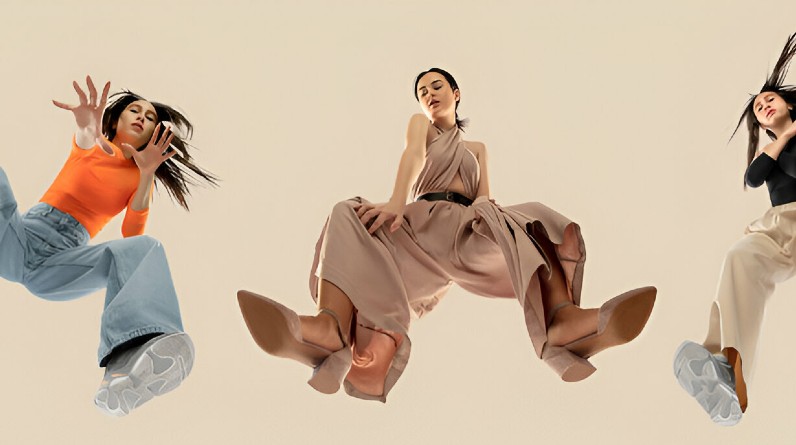 Webfreen.com Fashion