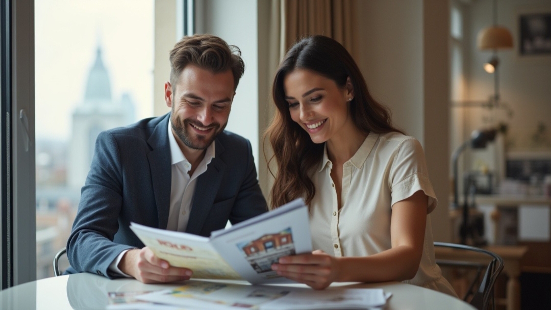 Why 2025 Is a Buyers’ Market: Five Levers You Can Pull Today