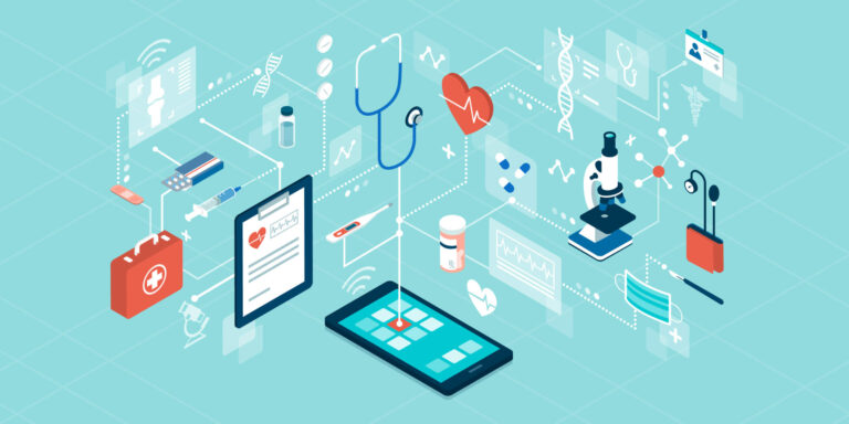 Gallery Detail: Why Healthcare Providers Are Switching To Cloud Based Solutions