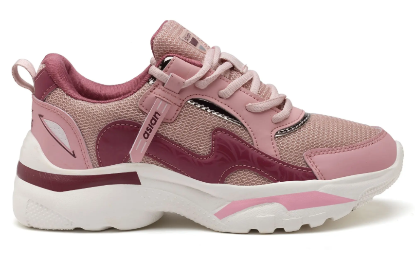 A Complete Buying Guide to Women's Sneakers in 2025