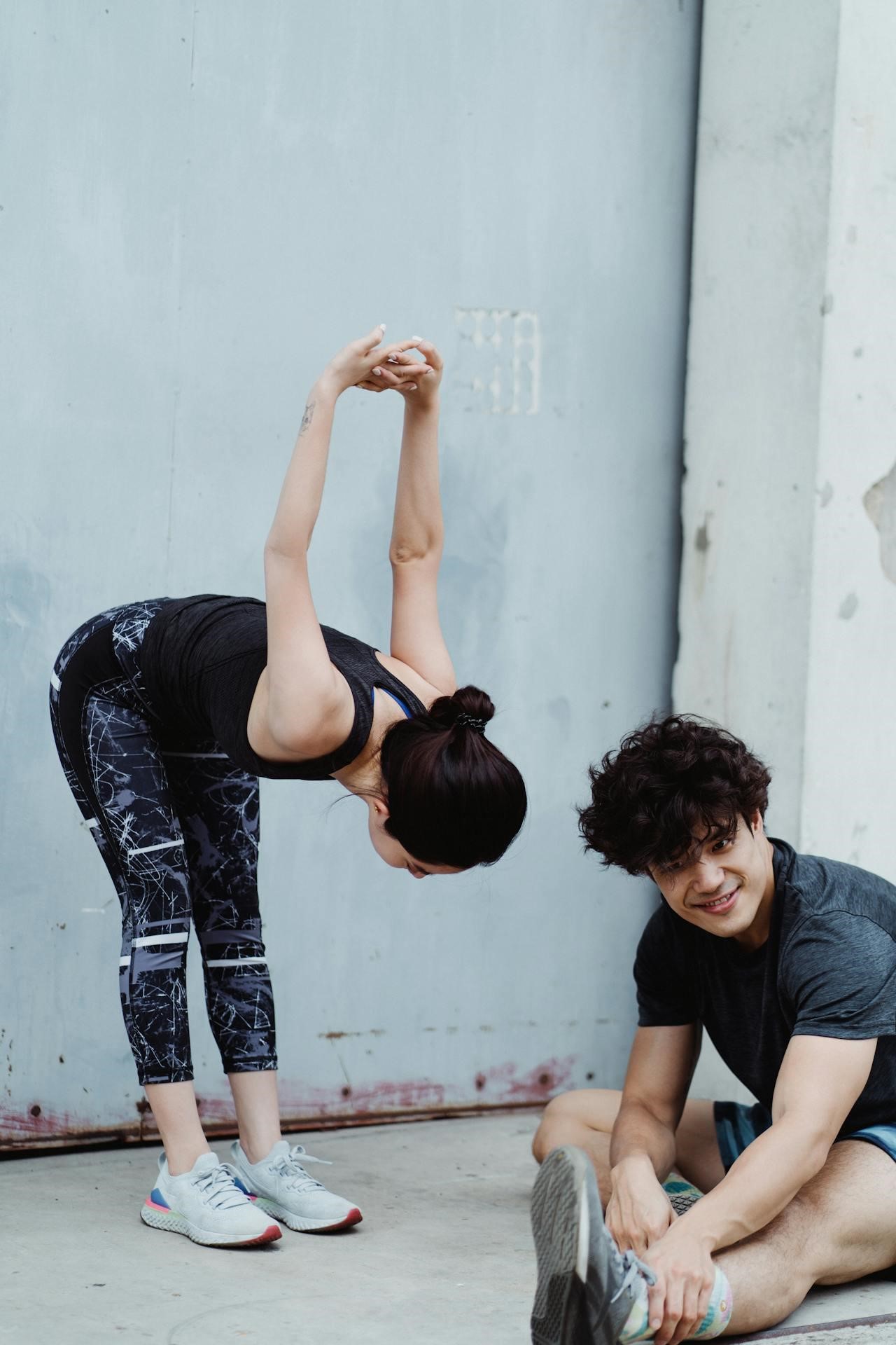Your Guide To Developing An Effective Pre Workout Routine