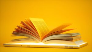 OceanofPDF: Digital Access or Piracy? Unpacking the Controversial eBook