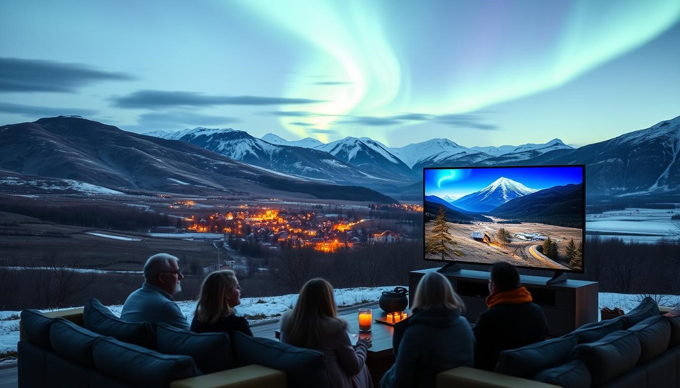 Discover the Best Nordic IPTV Services in Sweden
