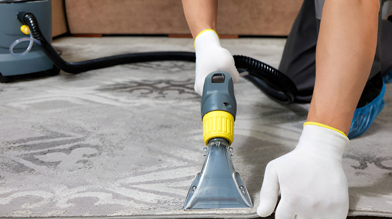 How Disinfectant Cleaning Services Ensure a Safer Environment