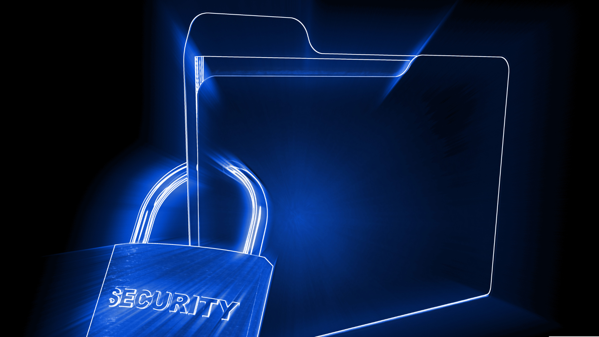 Why You Need to Lock Folders on Your PC