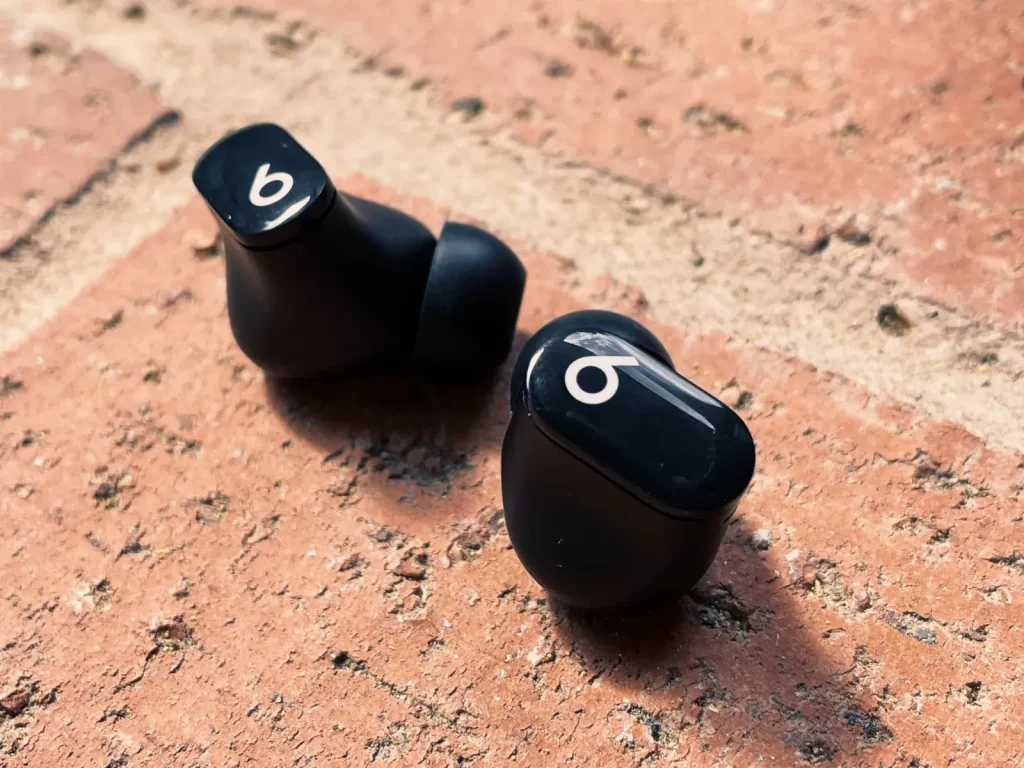 Earbuds