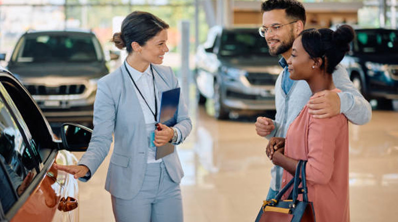 Benefits of Car Rental without a Driver