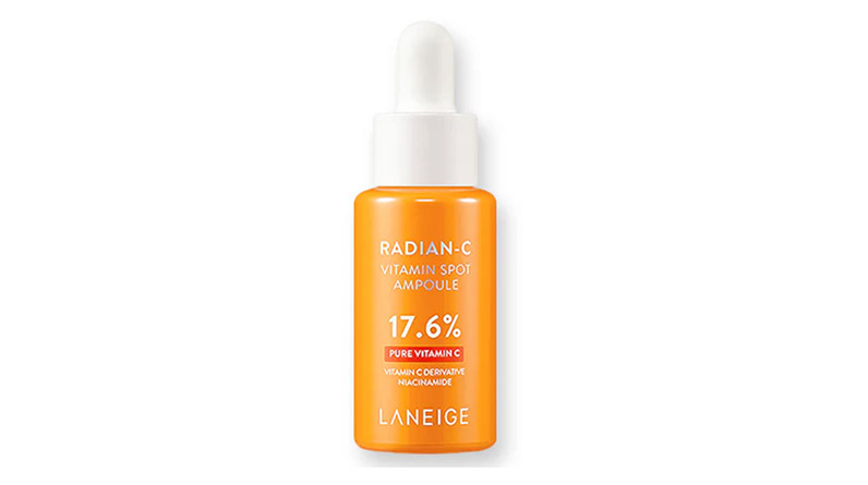 Best Vitamin C Serums for Dark Spots and Hyperpigmentation in the UAE