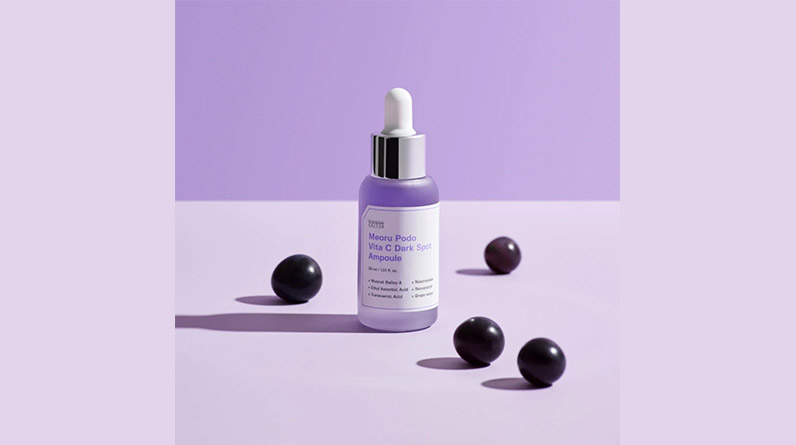 Brightening the Gulf: Best Vitamin C Serums in the UAE