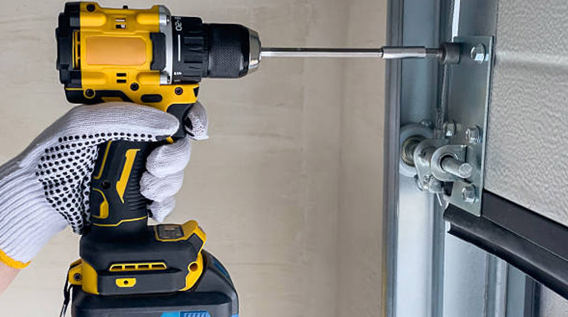 By what method can I Select an Honorable Garage Door Repair Dubai?