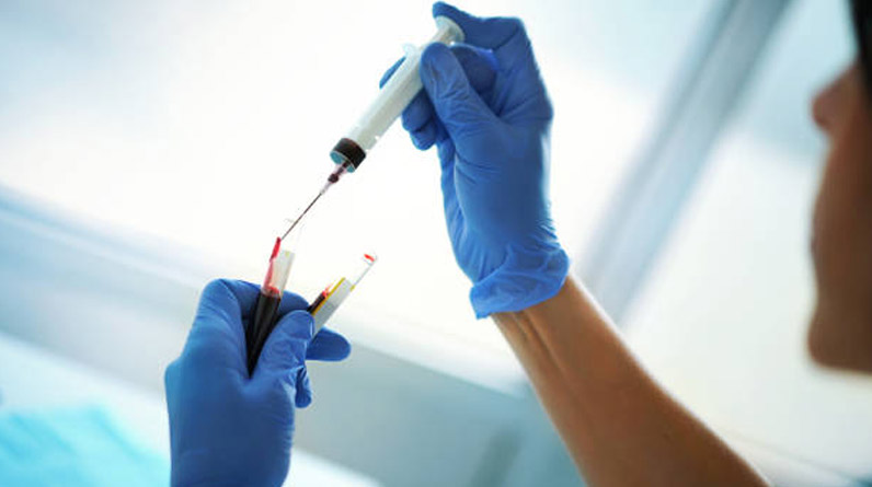 Confidential STD Testing at Home in Dubai