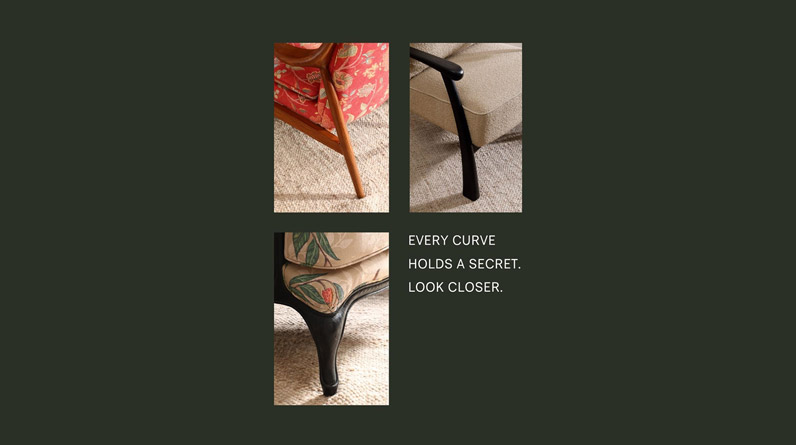 Craft and Comfort in Modern Armchairs