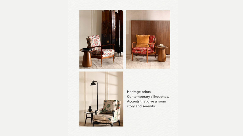 Designing Quiet Corners with Modern Sofa Armchairs Online