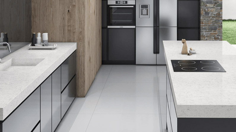Enhancing Hygiene with Neotra Anti-Bacterial Surfaces