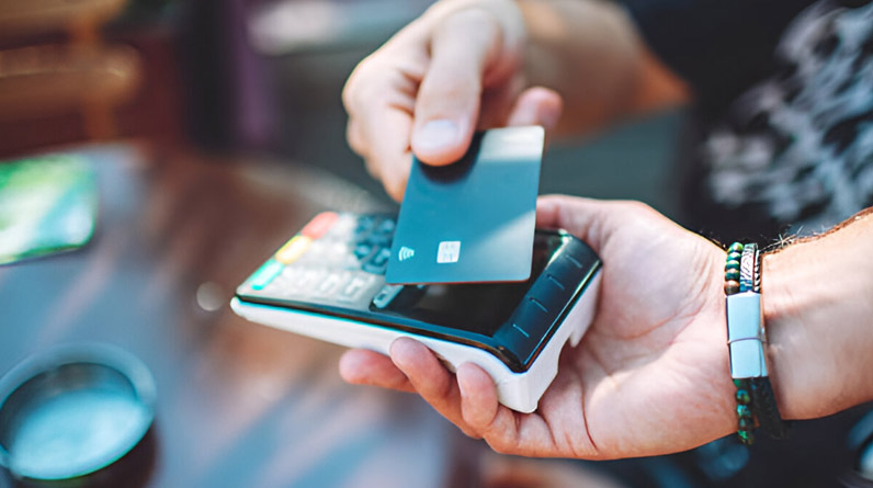 Enhancing Your Financial Transactions