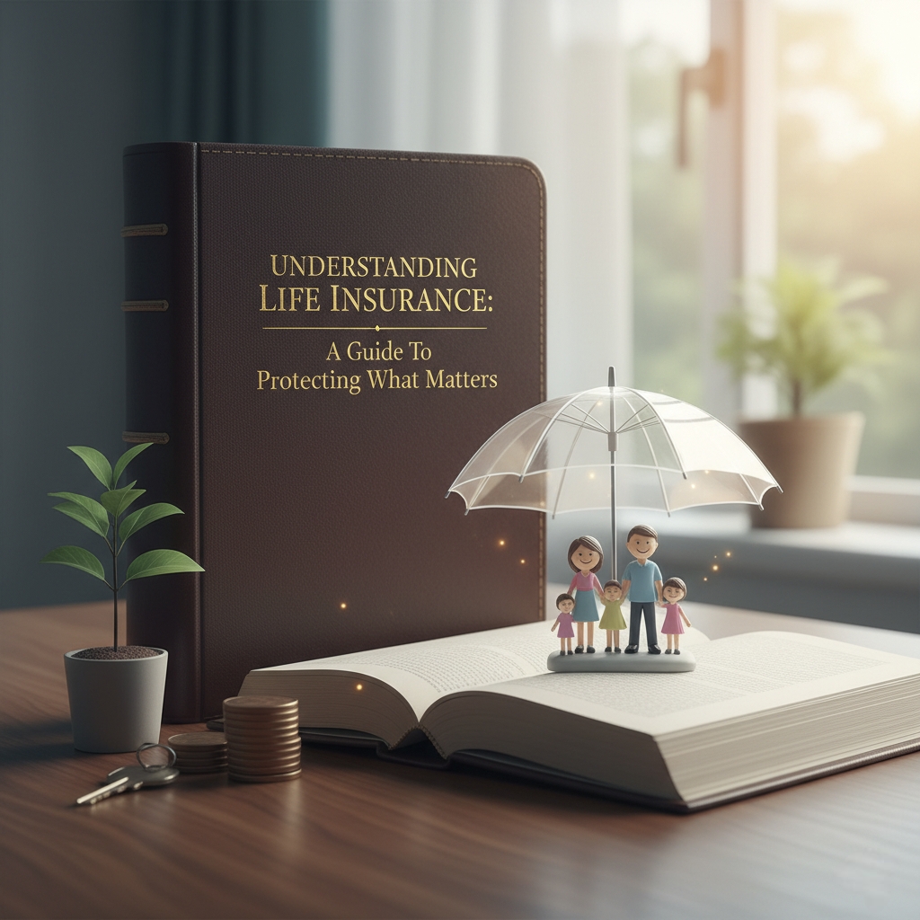 Understanding Life Insurance: A Guide To Protecting What Matters
