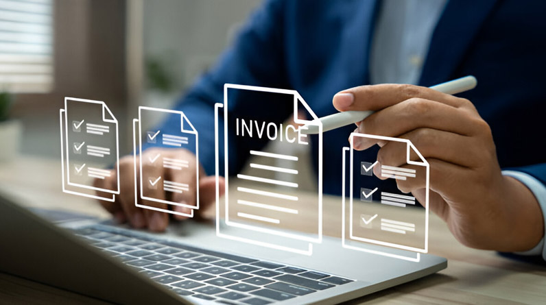 Invoice Verification Software Meets BPM Technology