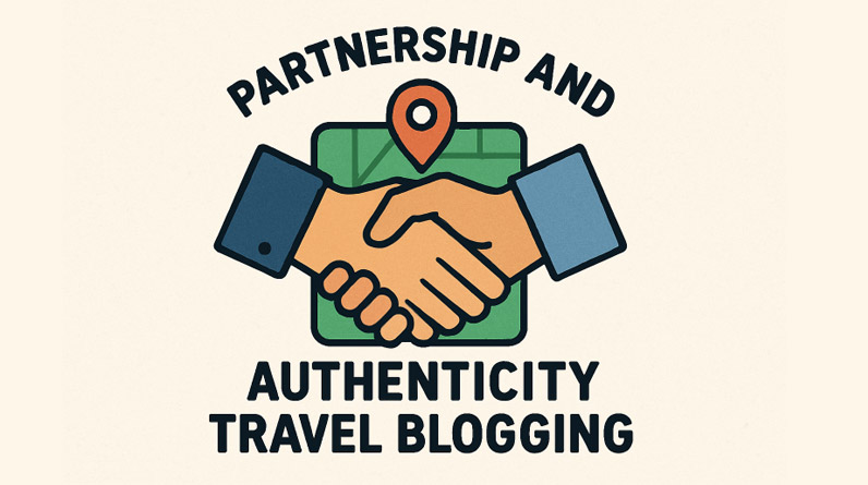 Travel Bloggers Can Create Meaningful Partnerships Without Sacrificing Authenticity