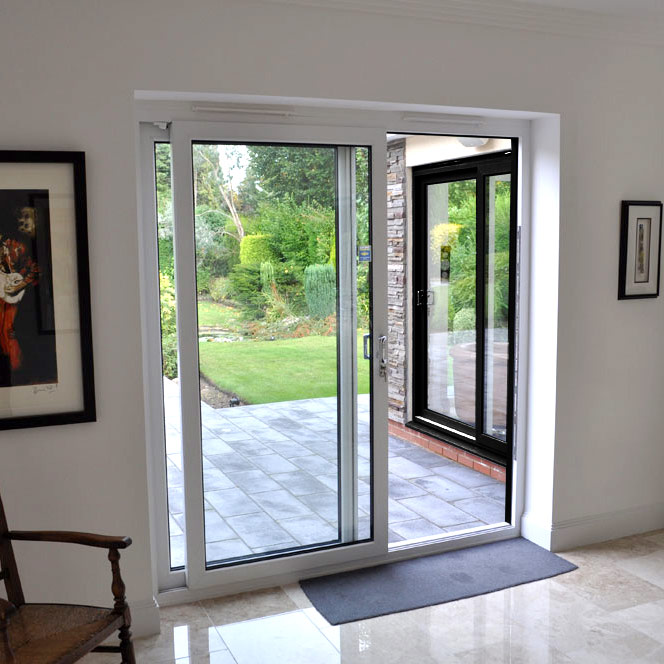 Custom Patio Doors: Tailoring Design to Fit Your Space