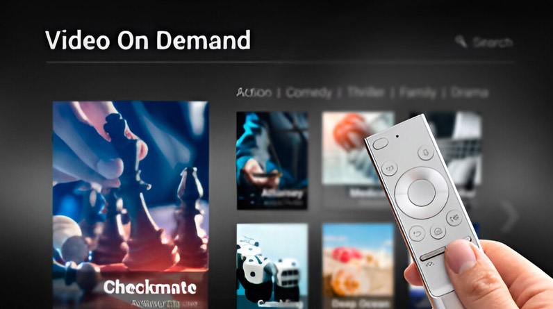 iBomma1.com: Navigating the Complex World of Telugu Movie Streaming