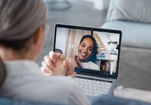 Virtual IOP Near for Substance Use Recovery