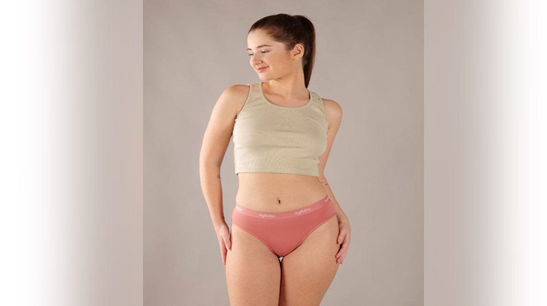 5 Must Have Panty Styles Every Woman Needs